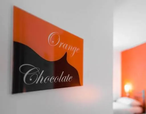 9Th Floor Guest House Roma Italia