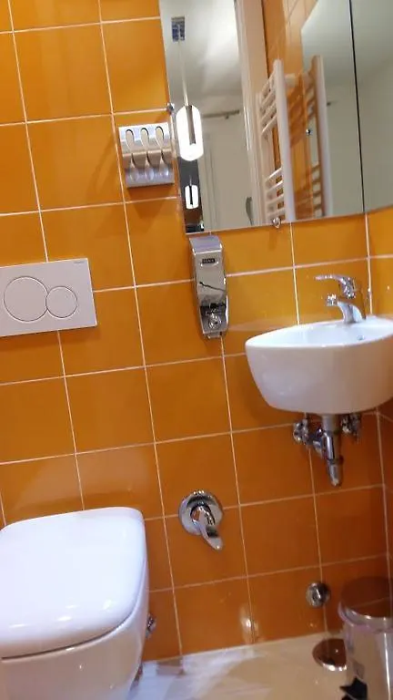9Th Floor Guest House Roma