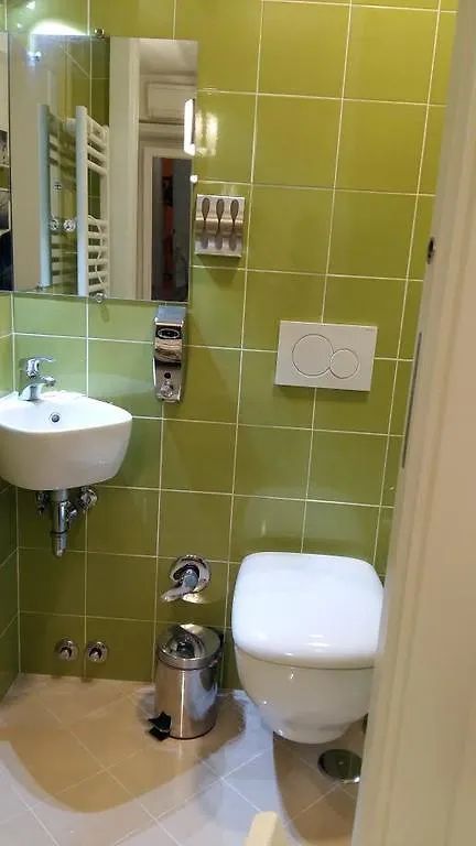 9Th Floor Guest House Roma